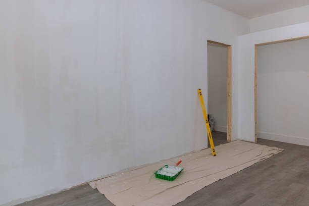 Best Water Damage & Mold Remediation  in Drum Point, MD