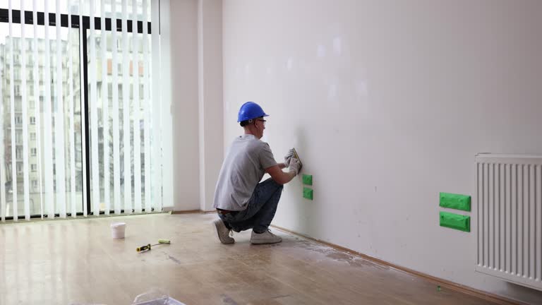 Best Mold Odor Removal Services  in Drum Point, MD