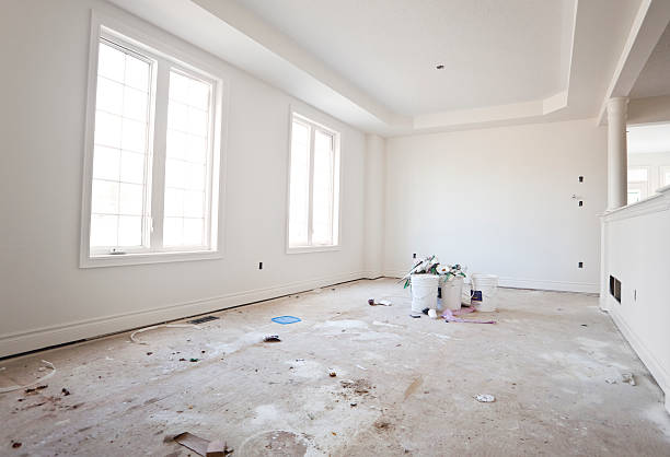 Best Crawl Space Mold Remediation  in Drum Point, MD