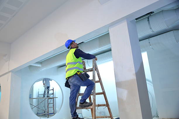 Best Environmental Consulting for Mold Prevention  in Drum Point, MD