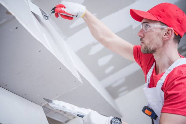 Best Post-Remediation Verification Testing  in Drum Point, MD